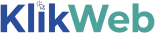 klikweb logo