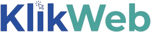 klikweb logo